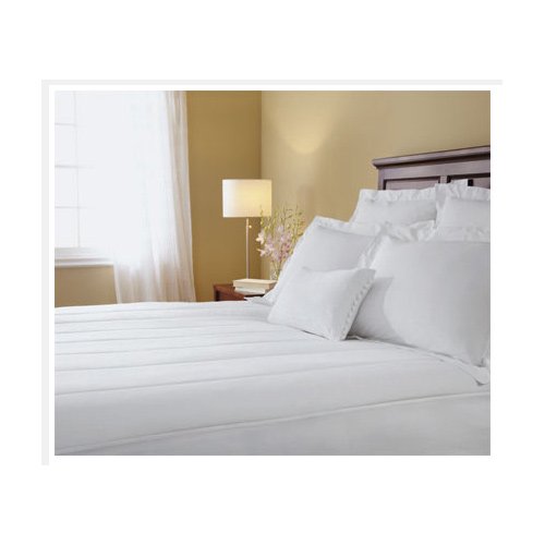 best heated mattress pad