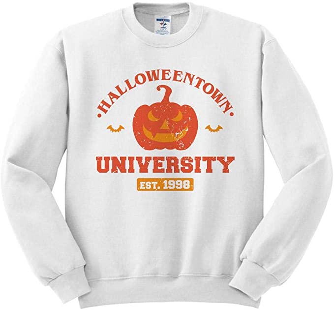 halloween sweaters