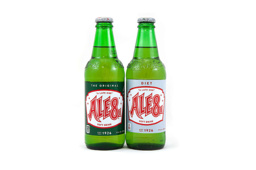 ale 8 soda
