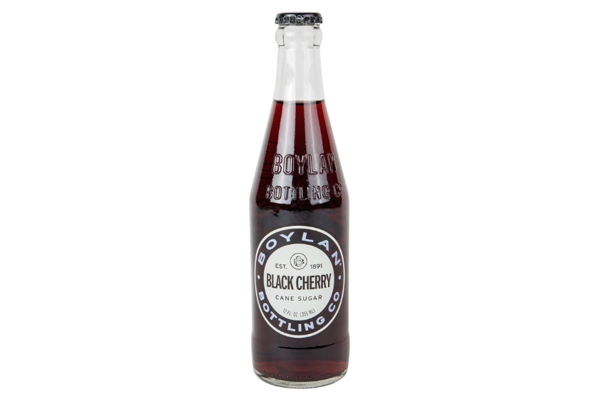 boylan bottling soda