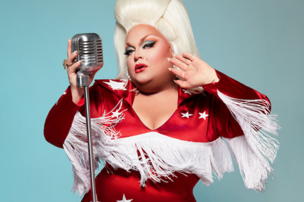 Ginger Minj