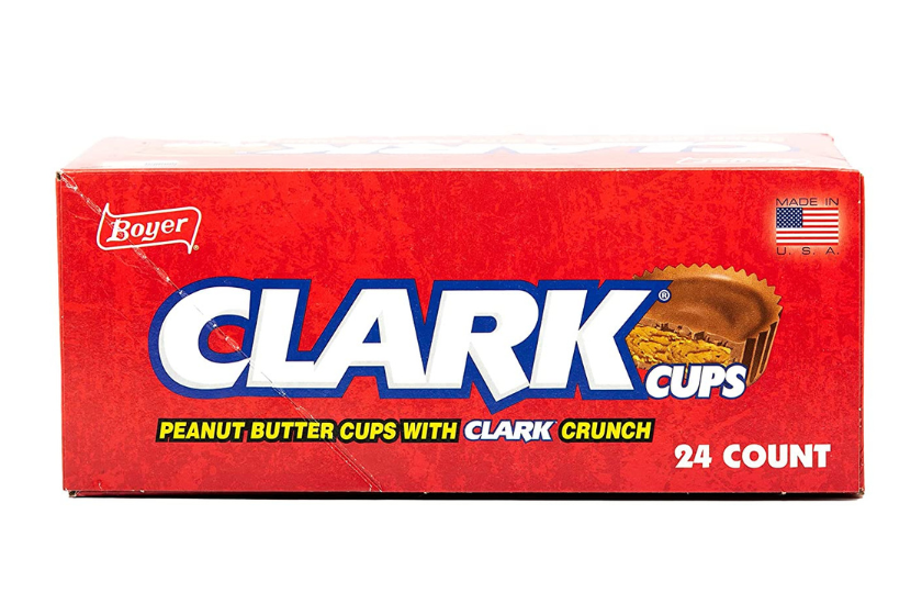 clark bar