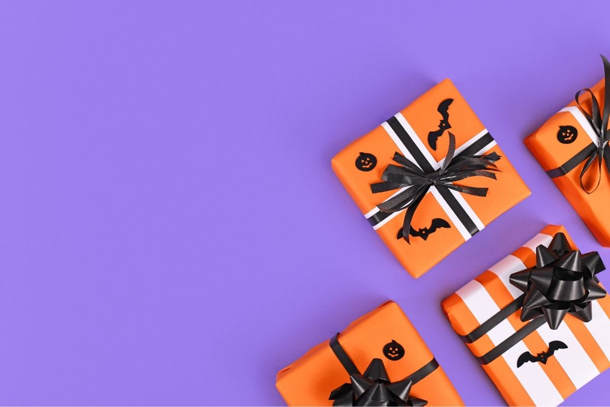 halloween gifts for kids