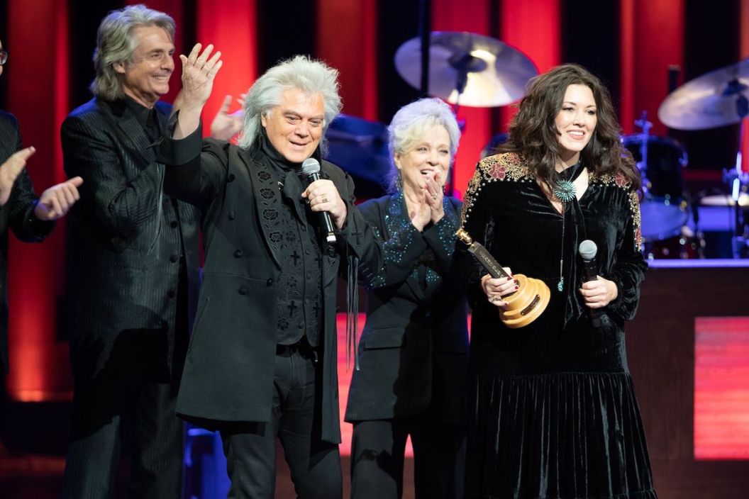 Mandy Barnett Grand Ole Opry
