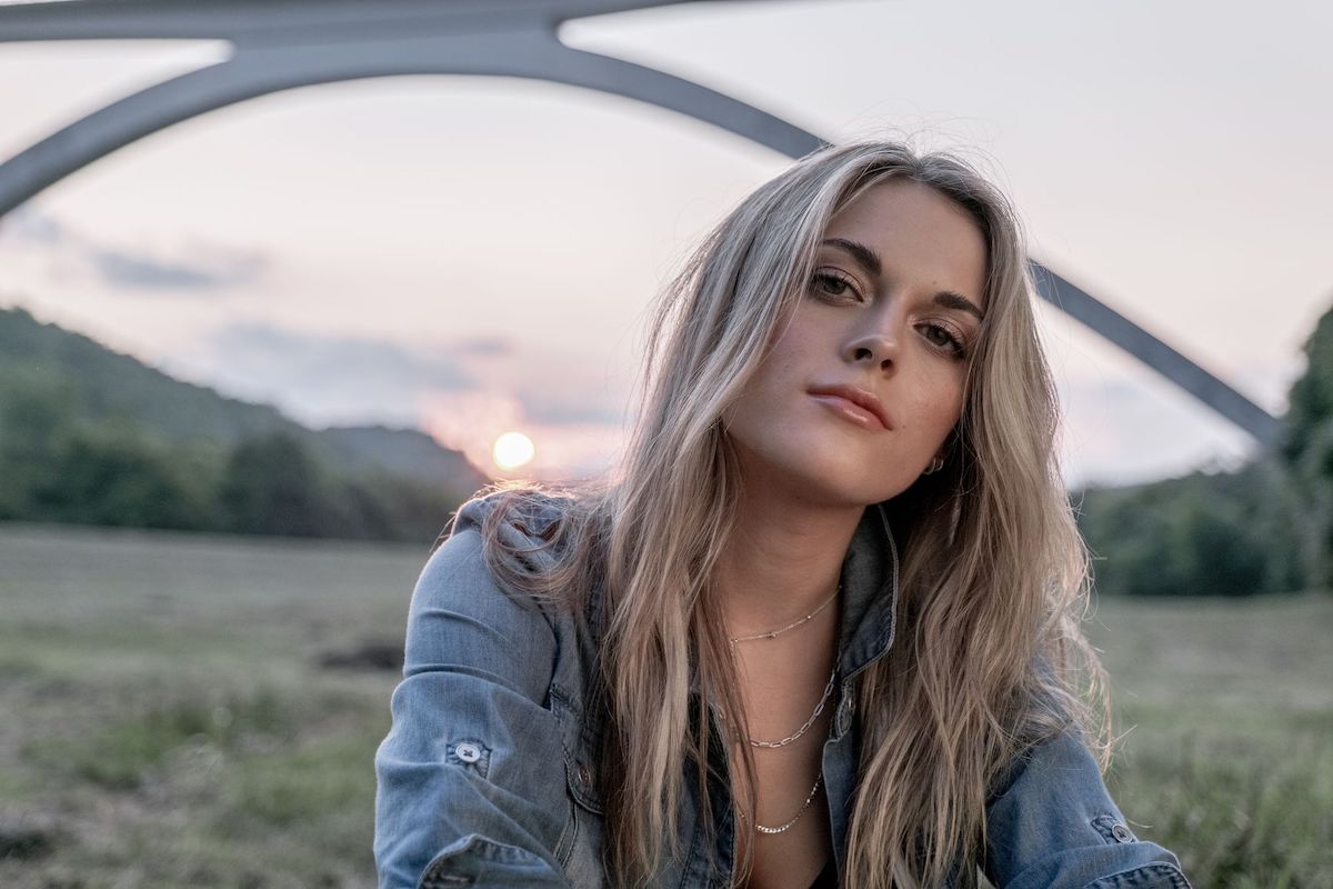 Alana Springsteen History of Breaking Up Part One