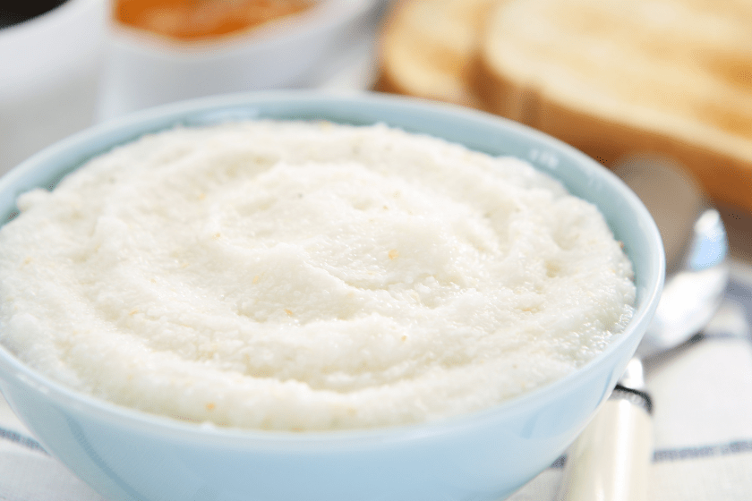 grits