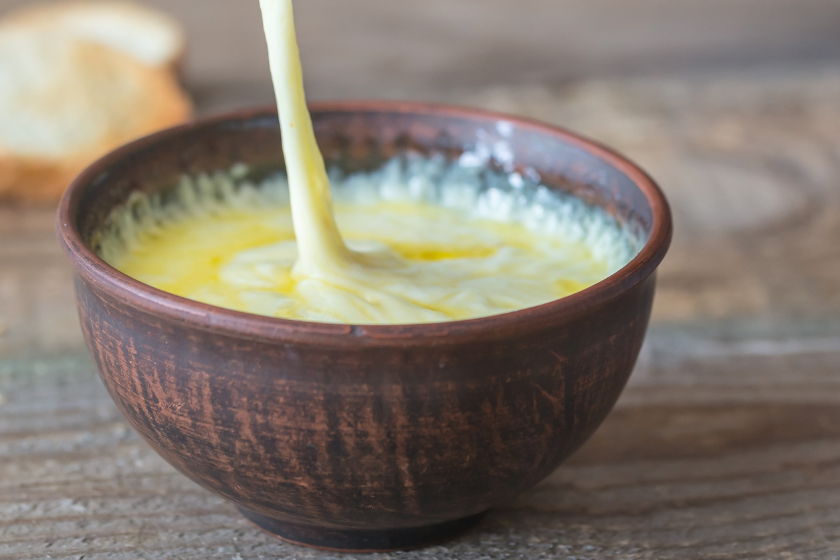 cheese dip