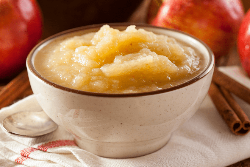 applesauce