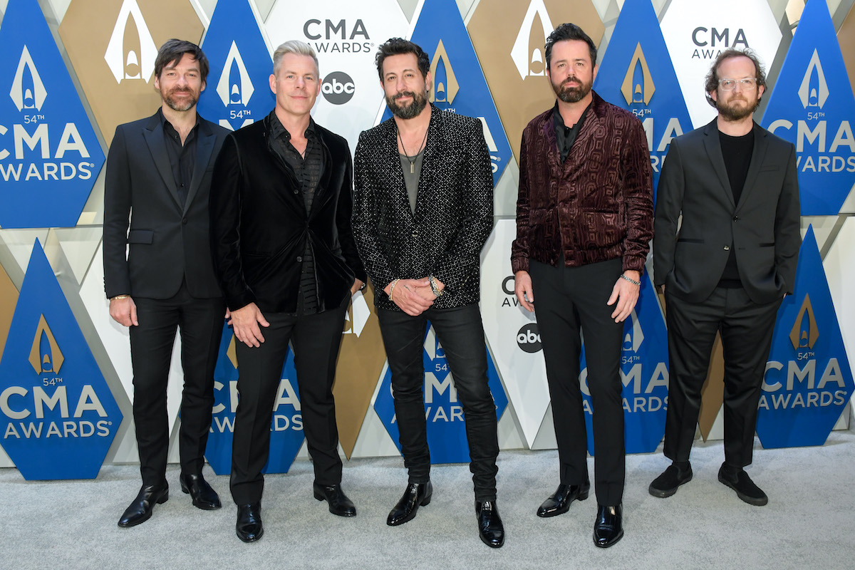 Time Tequila Therapy Old Dominion
