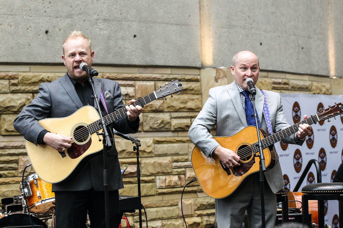 Cumberland River Music Fest