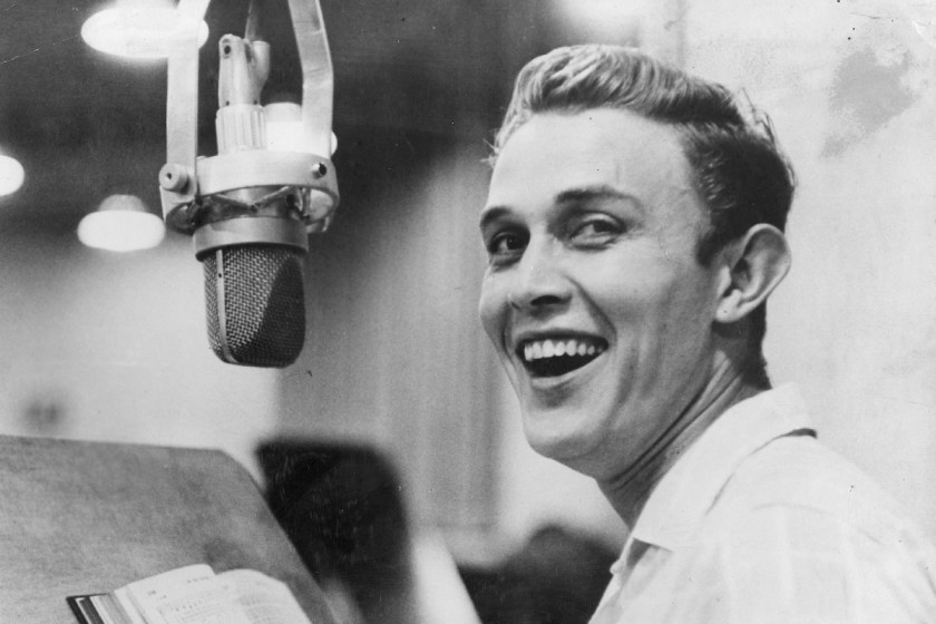 Cajun Queen Jimmy Dean