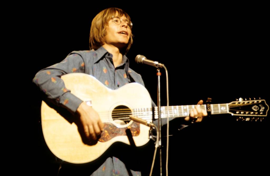  Photo of John DENVER 