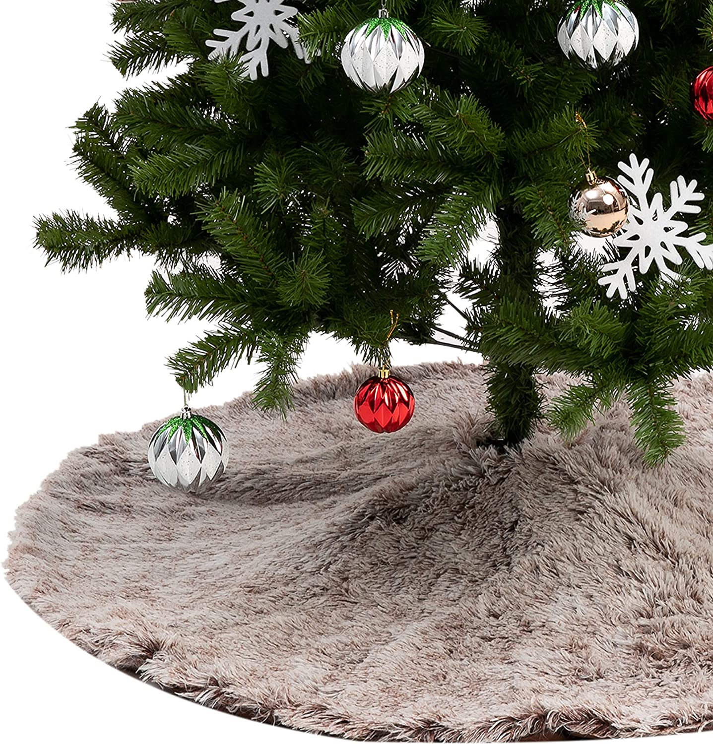 Christmas Tree Skirts