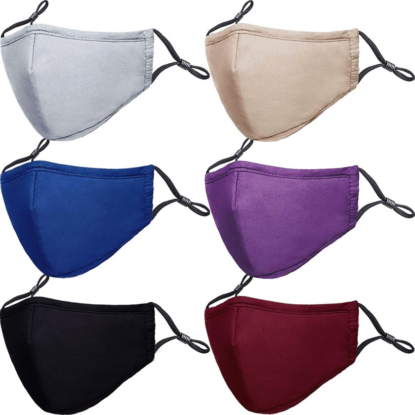 masks for glasses