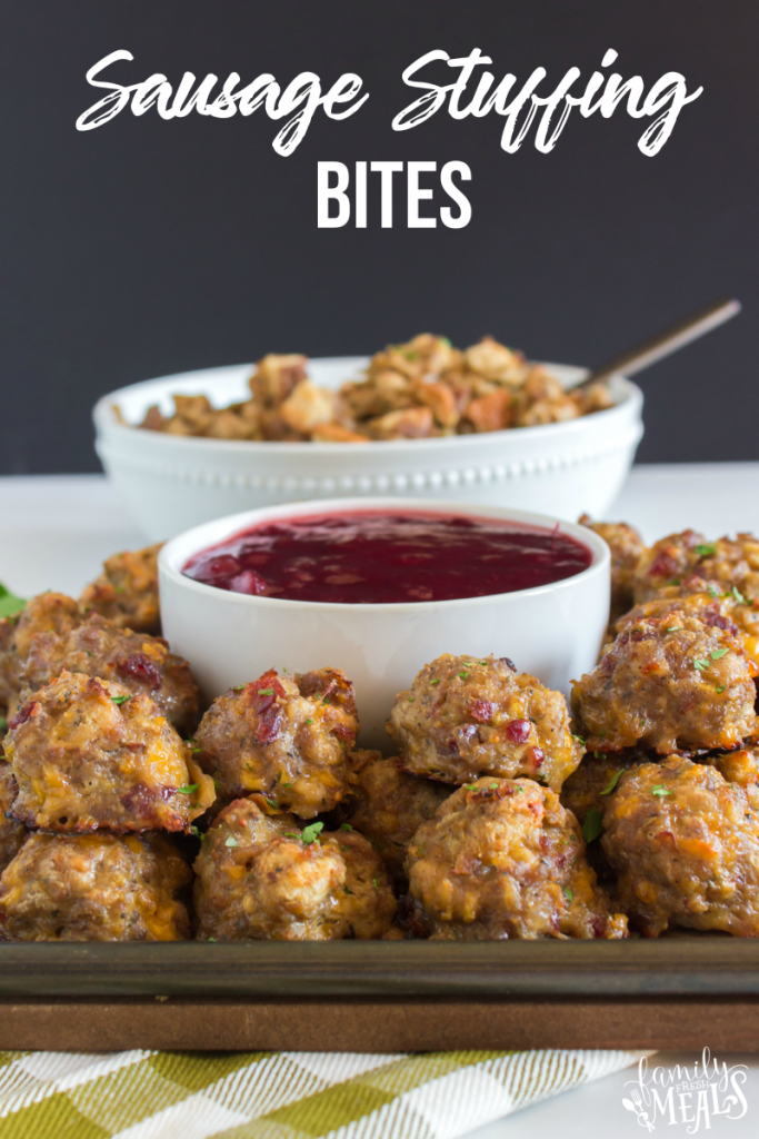 recipes with stuffing mix