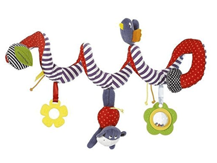 baby toys for car