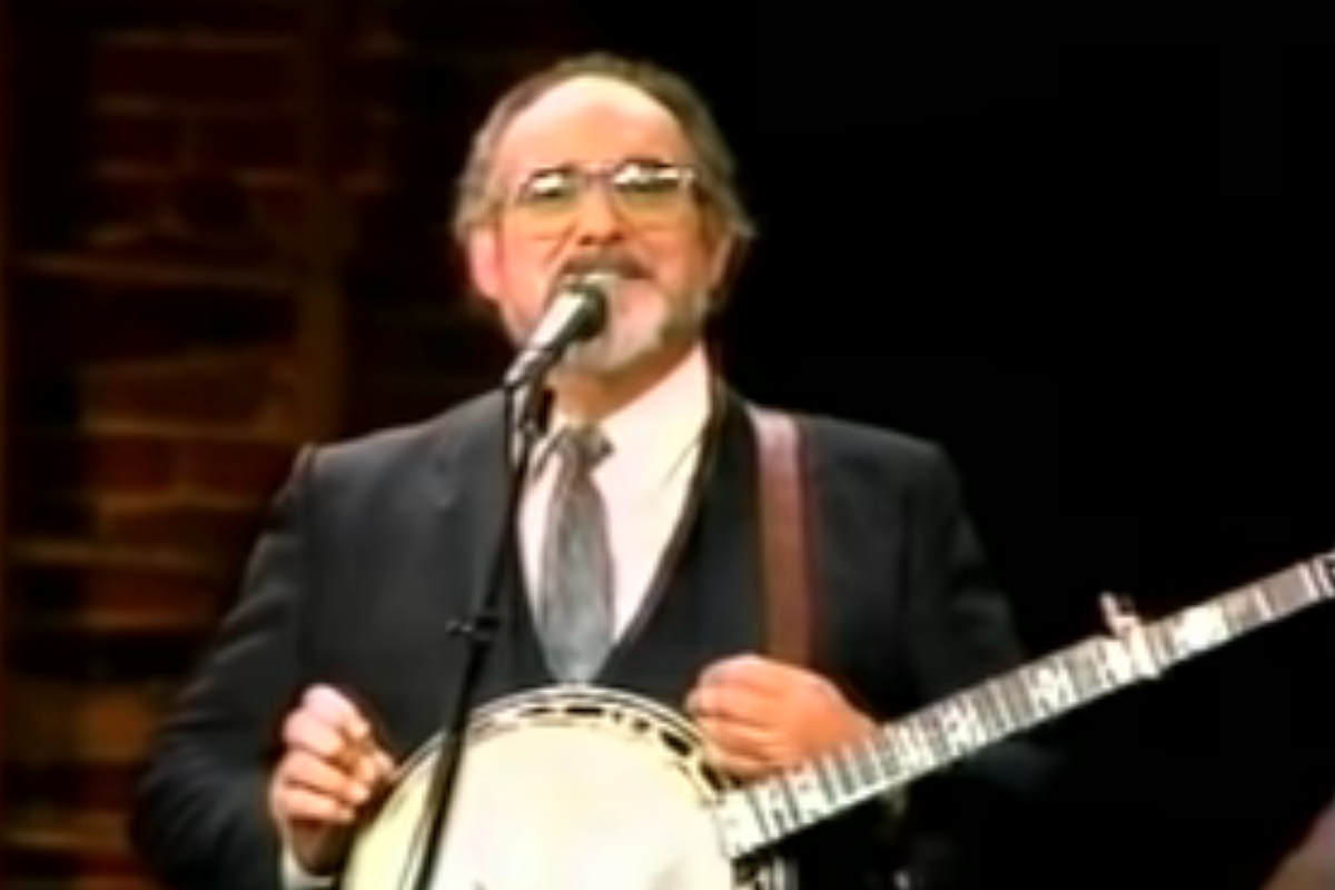 Sonny Osborne