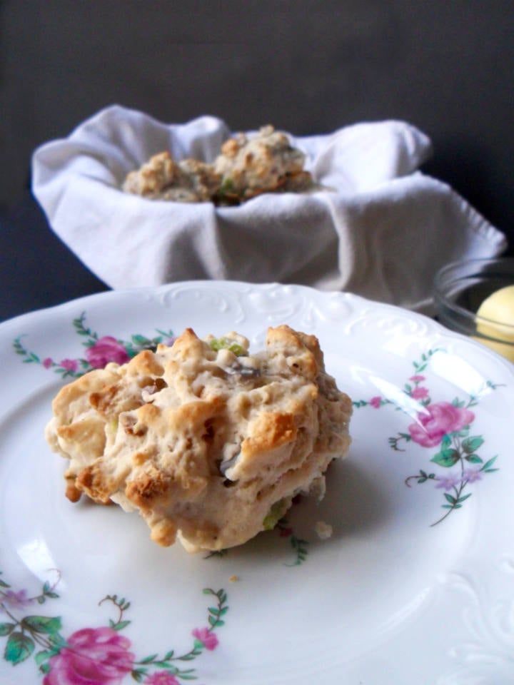 recipes with stuffing mix