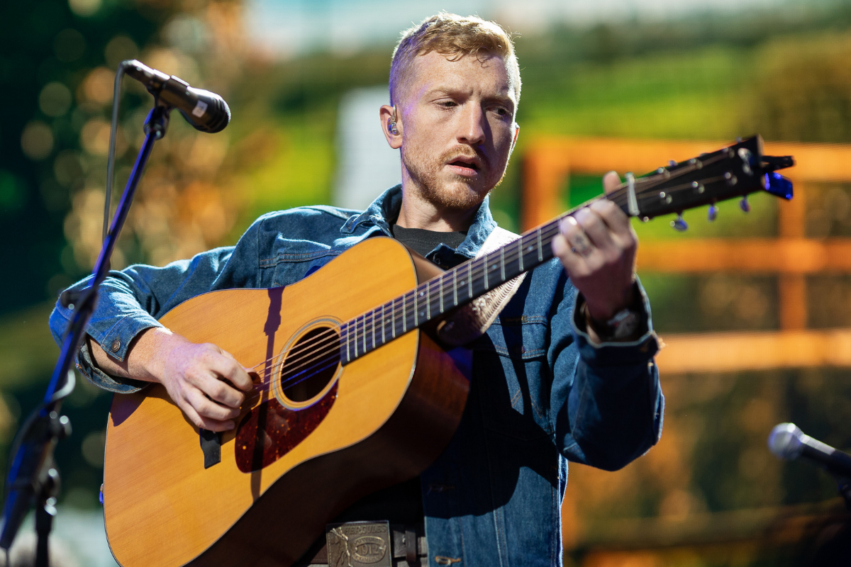 Tyler Childers