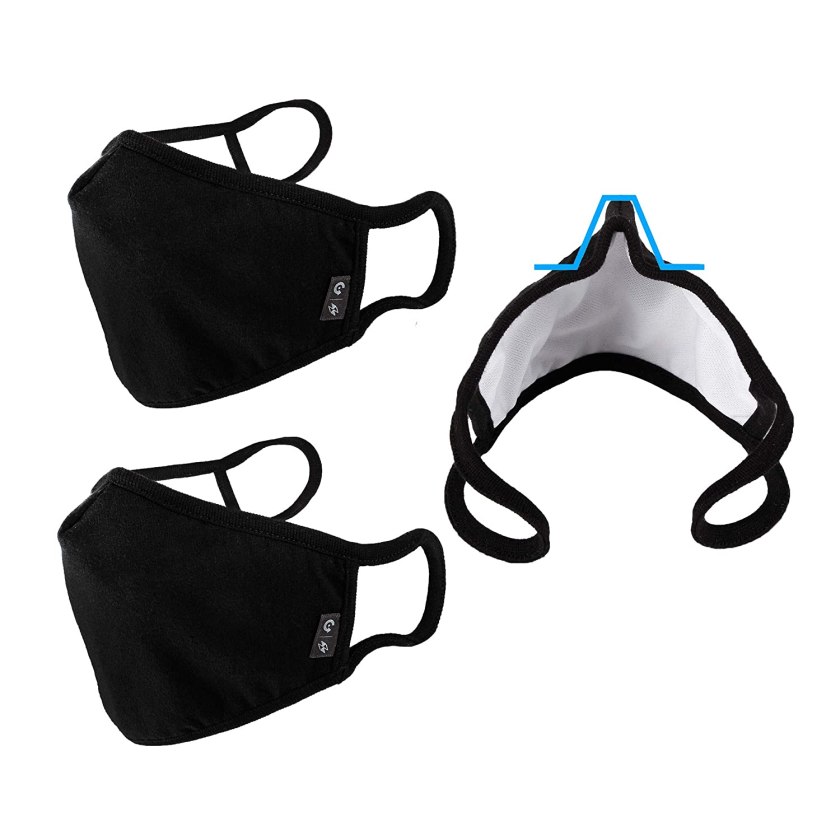masks for glasses