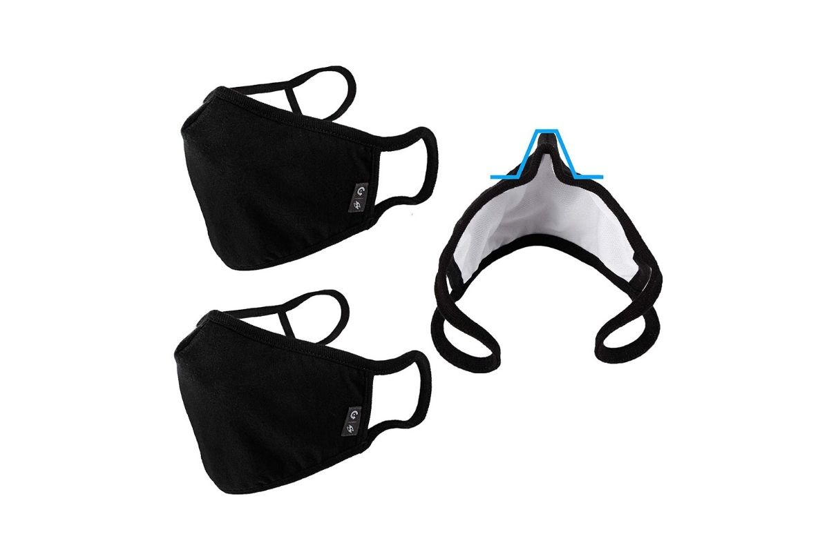 masks for glasses
