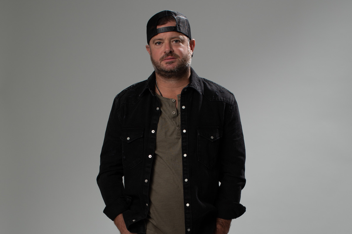 Wade Bowen Where Phones Don't Work