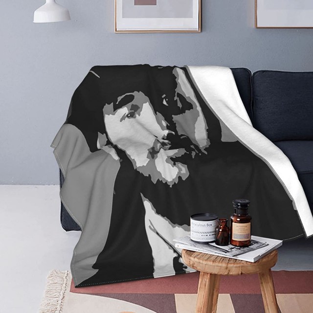 rip wheeler blanket