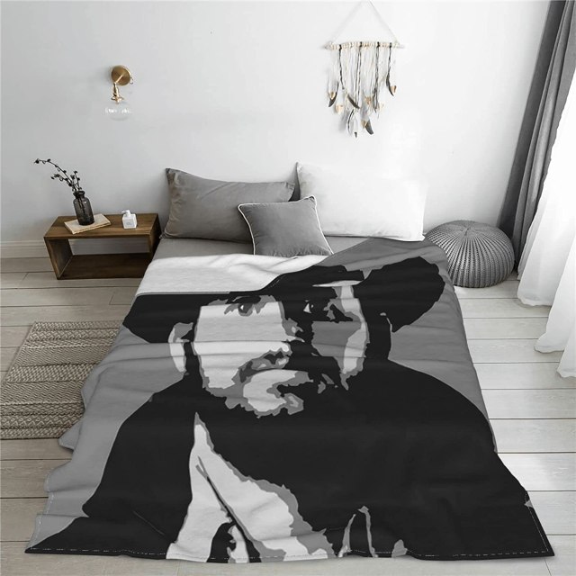 rip wheeler blanket