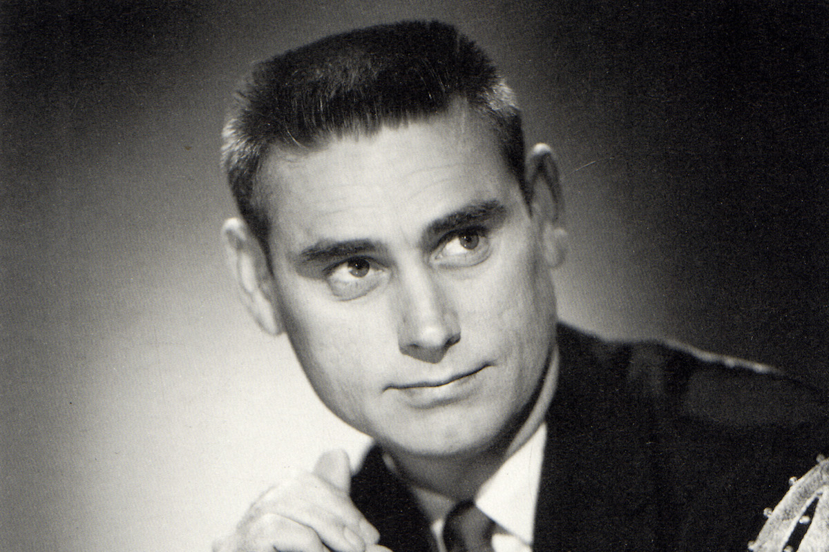 White Lightning George Jones