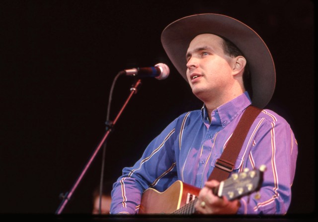 Garth Brooks