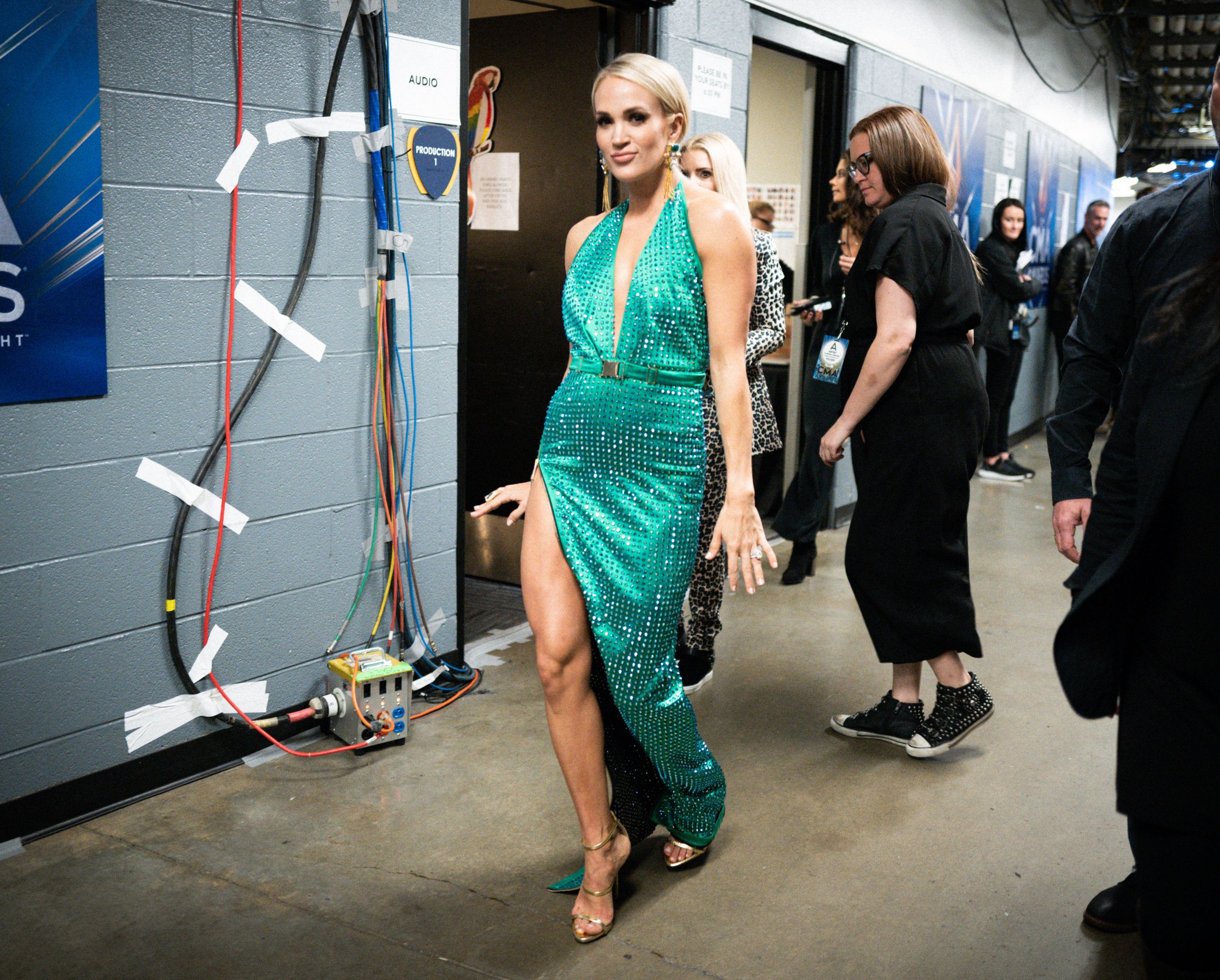 CMA Award Snubs