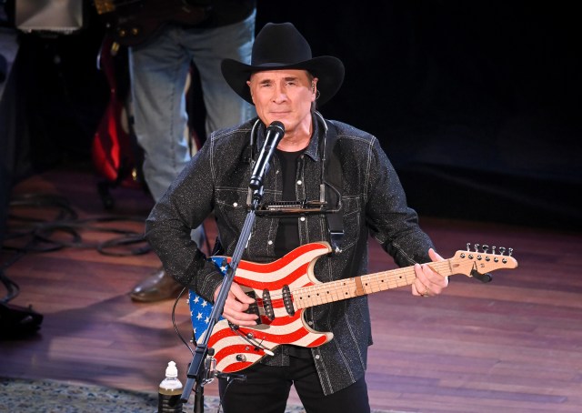 Clint Black