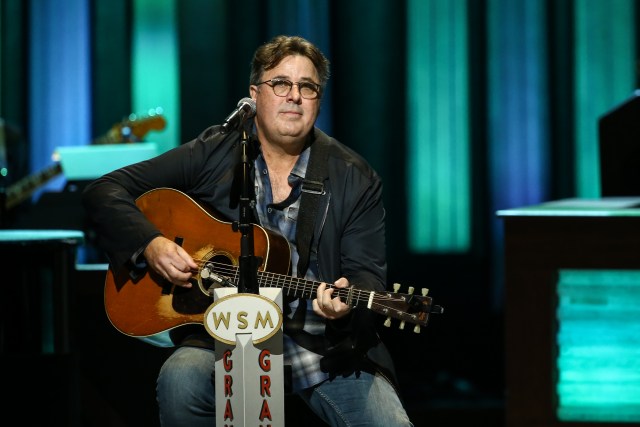 Vince Gill