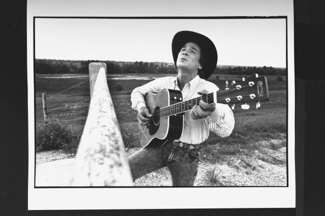Clint Black