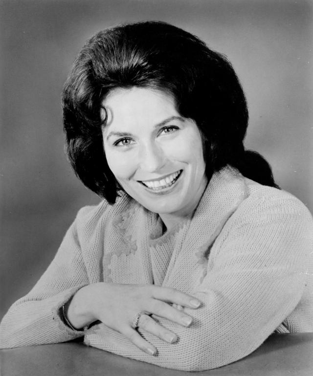 Loretta Lynn