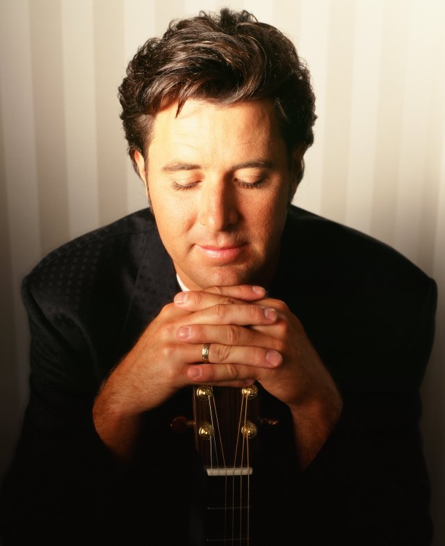 Vince Gill