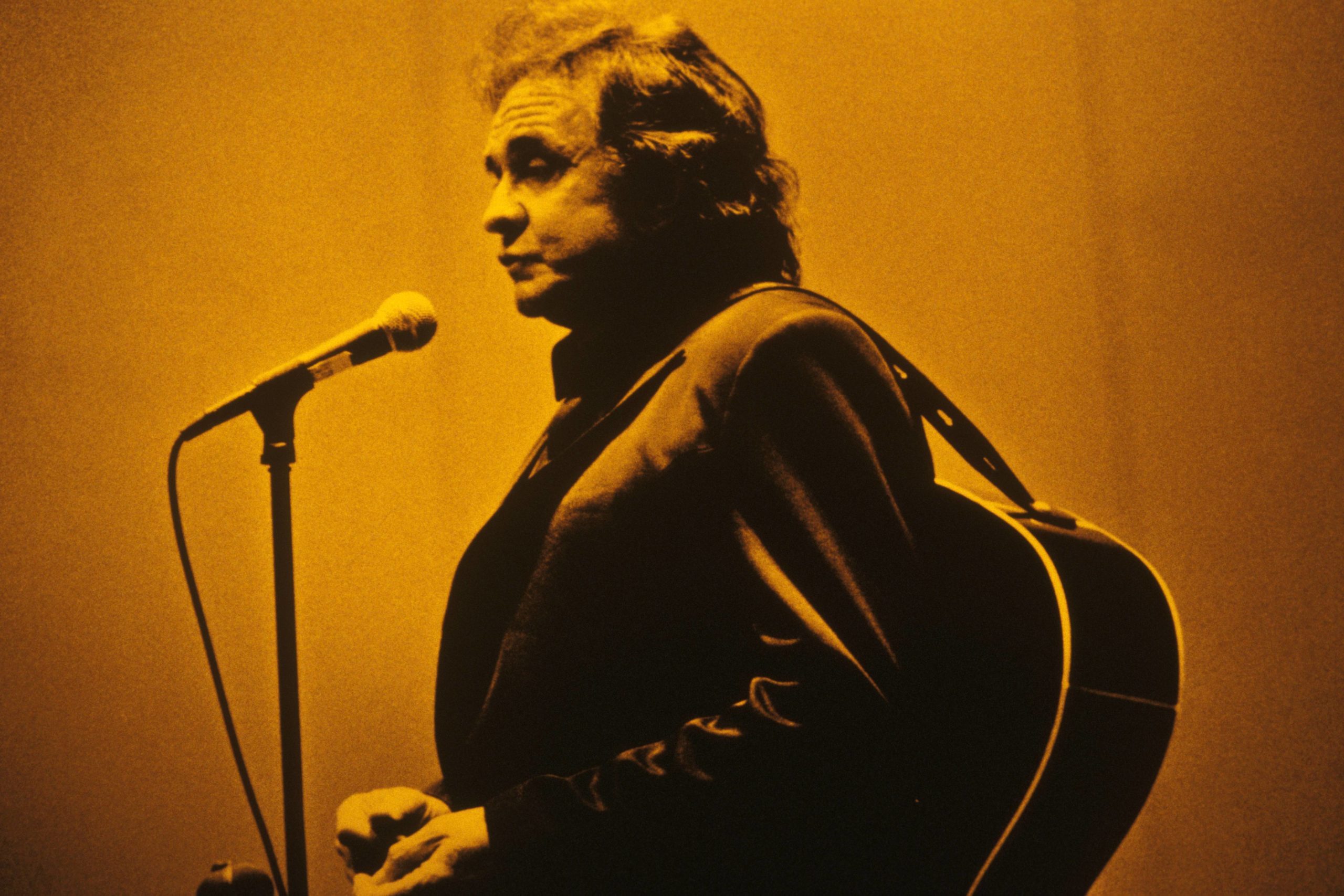 Johnny Cash