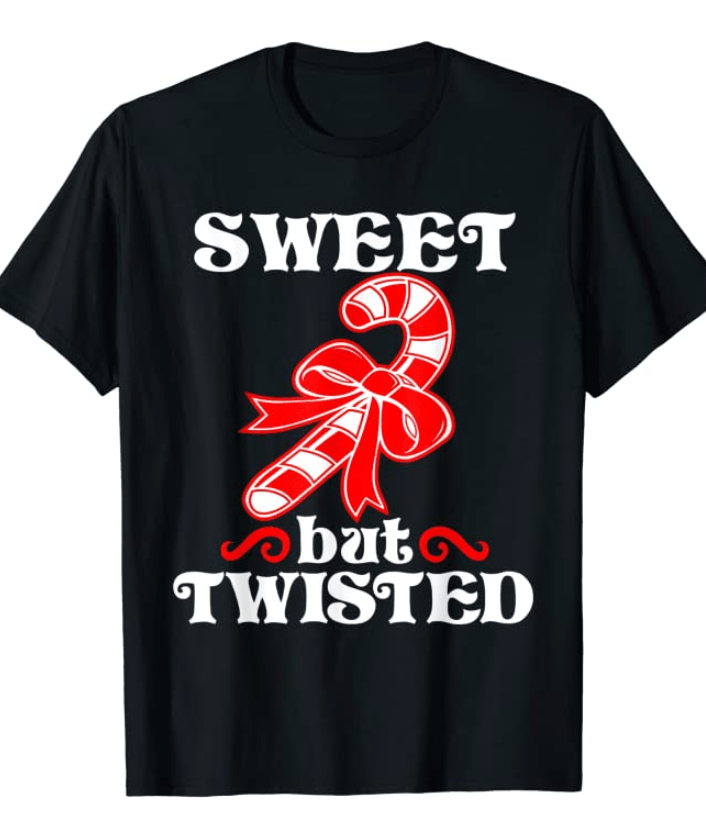 funny christmas shirts