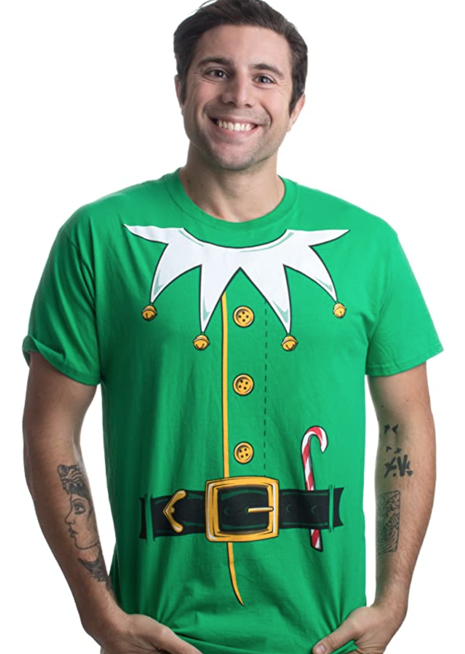 funny christmas shirts