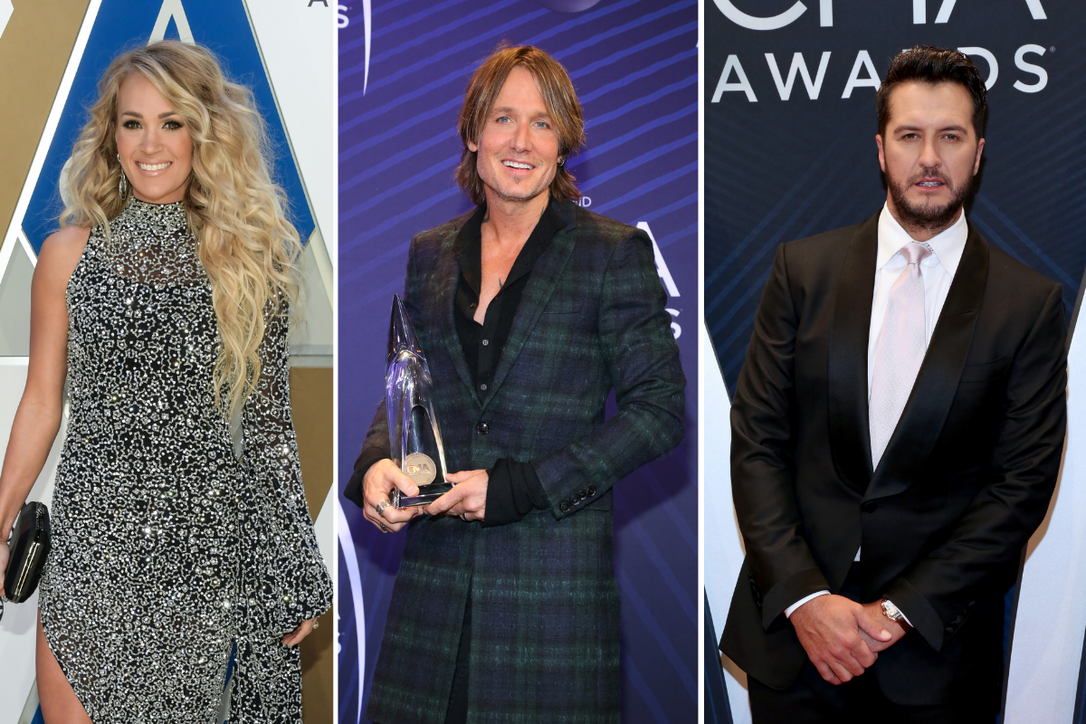 CMA Award Snubs