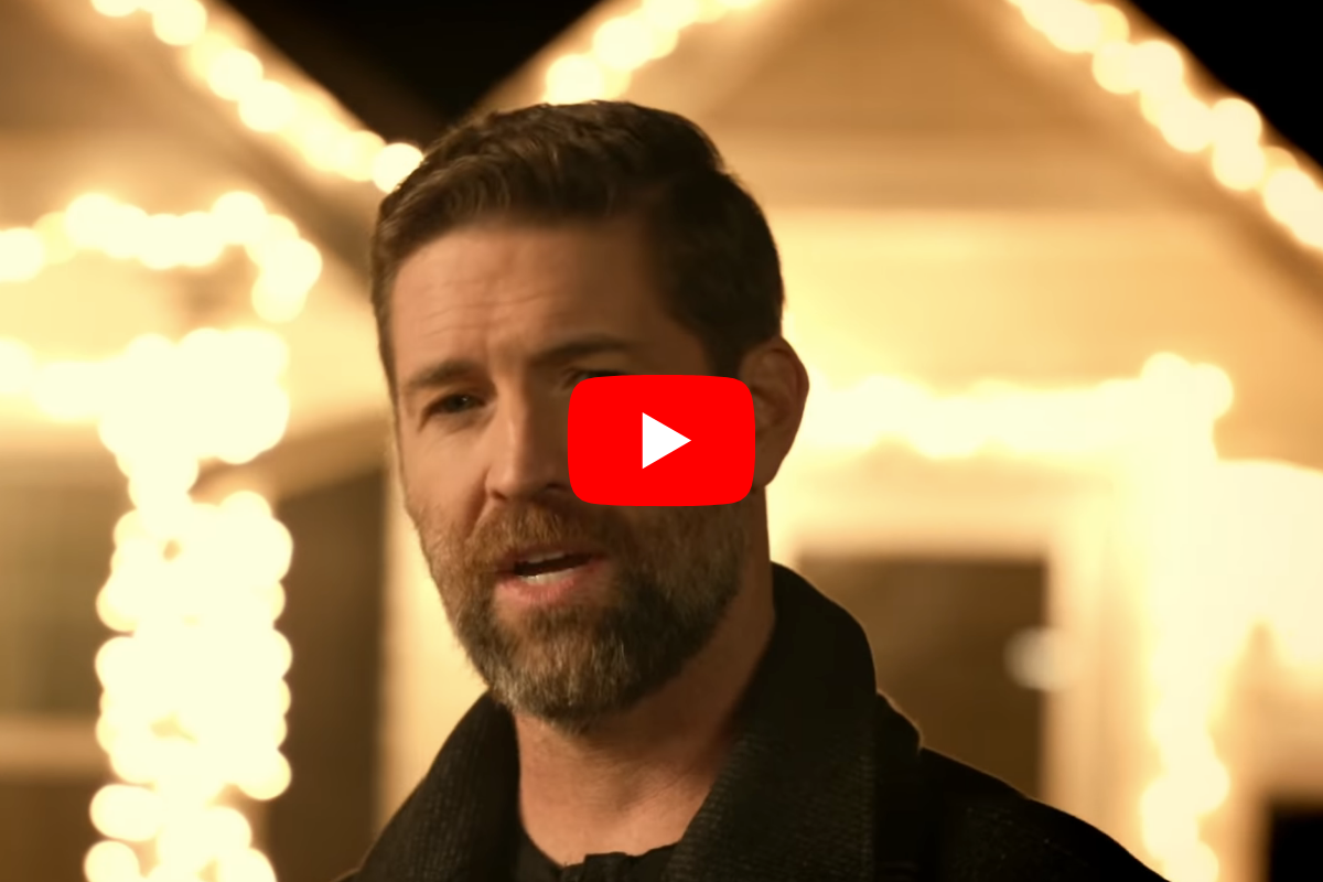 Soldier's gift josh turner