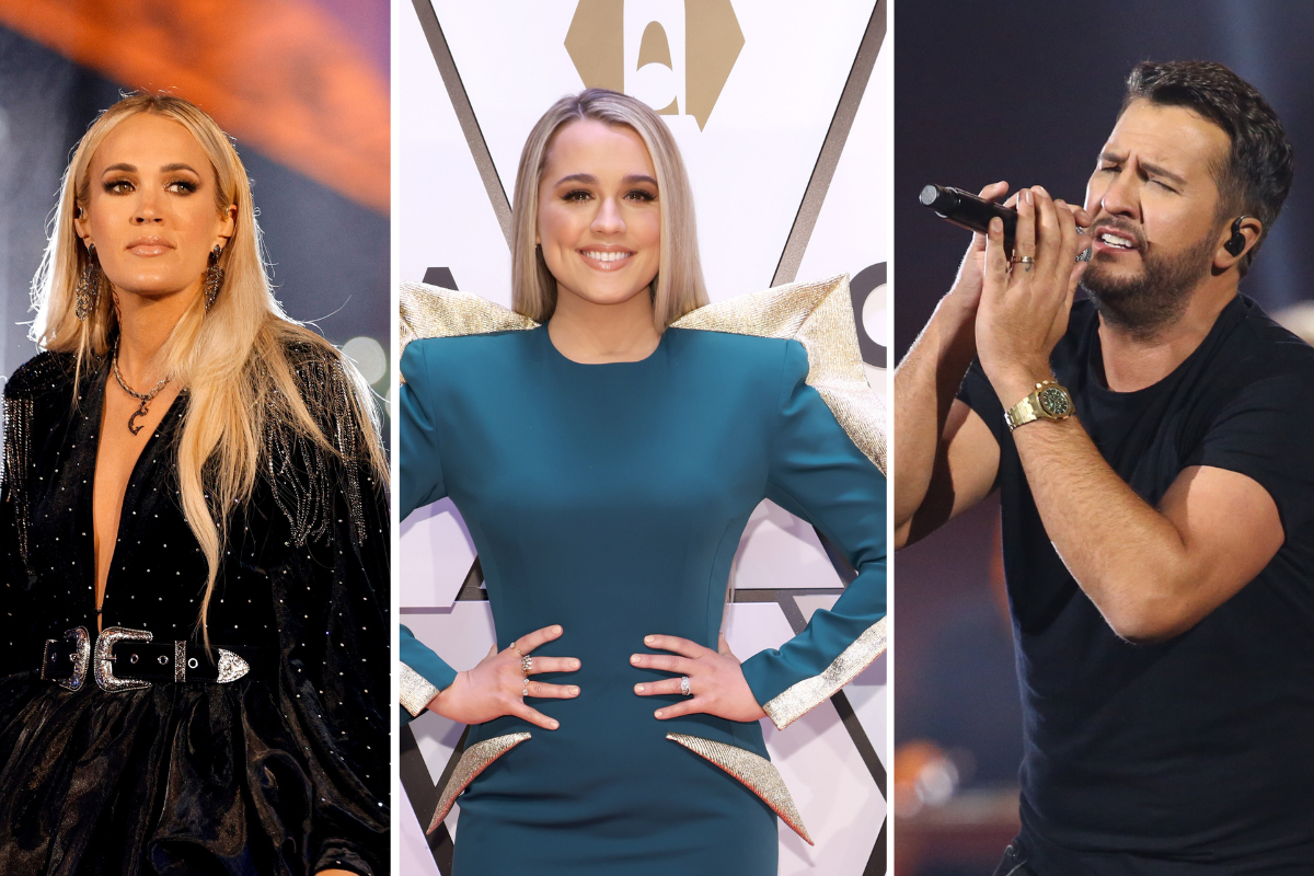 2021 American Music Awards