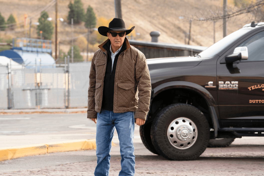 yellowstone season 5 episode 4