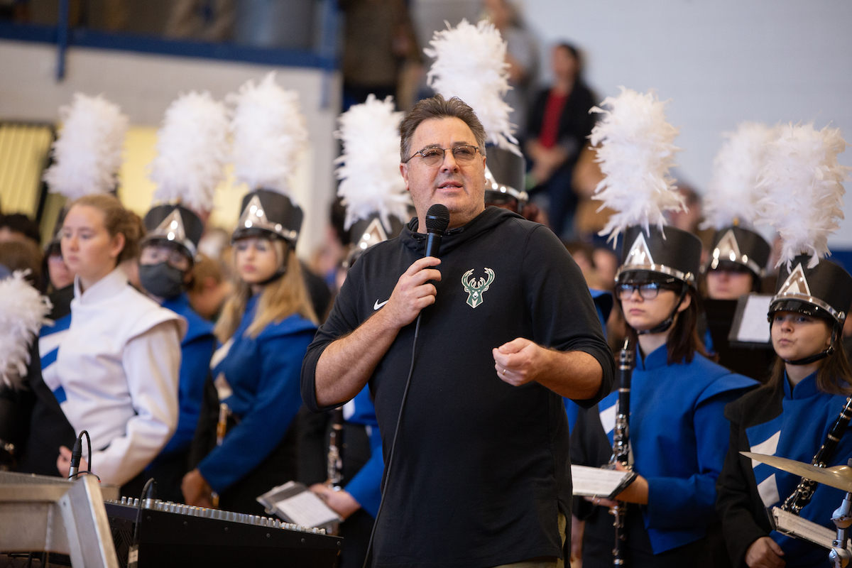 Vince Gill Waverly