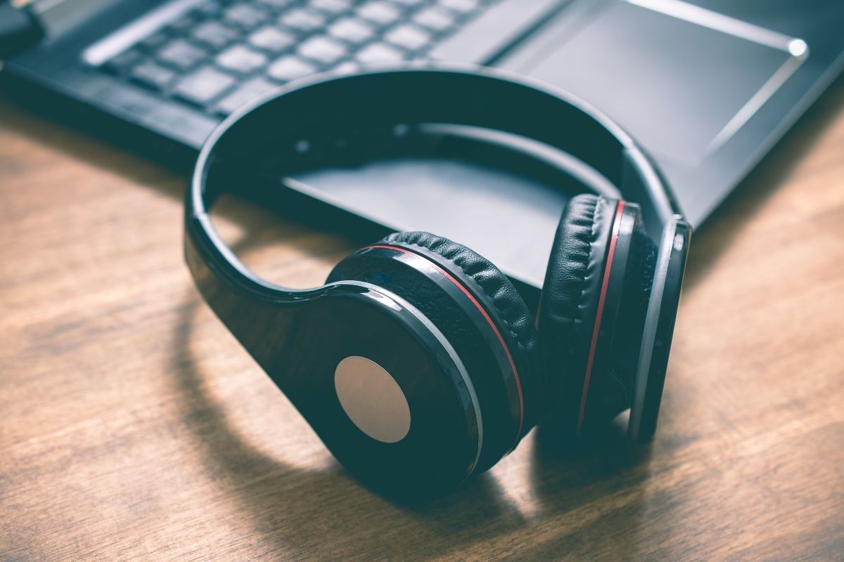 amazon headphones