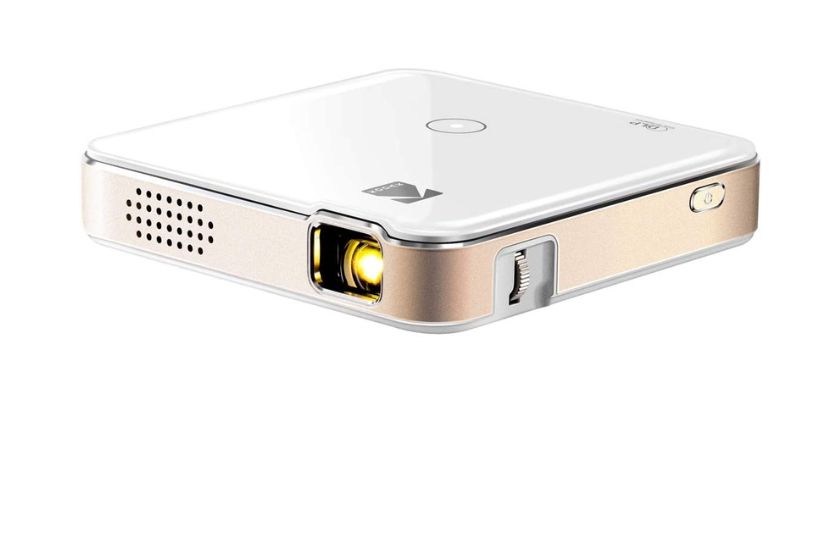 pocket projector