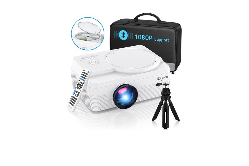 projector