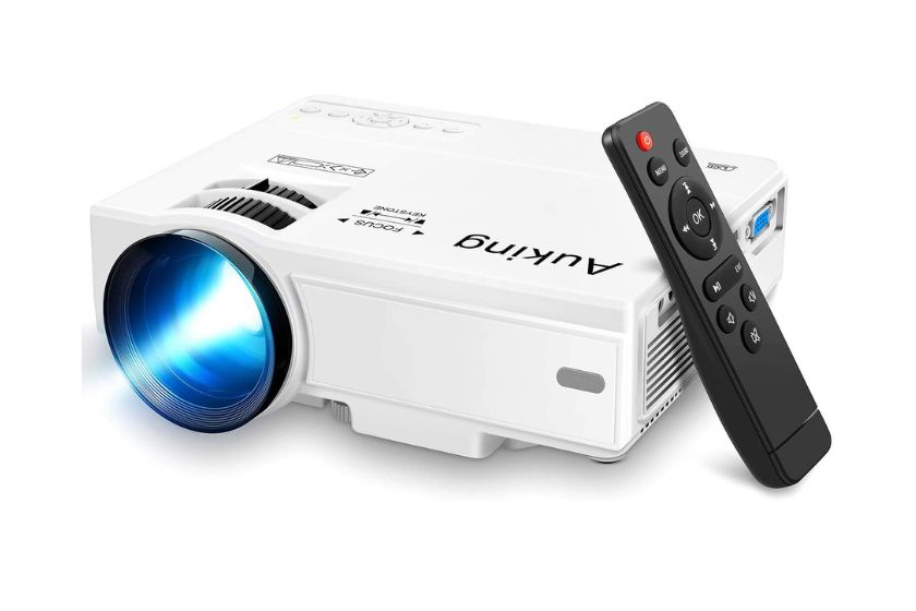 projector
