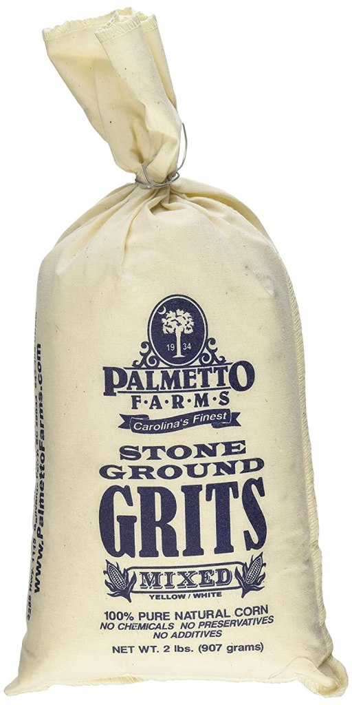 palmetto farms grits