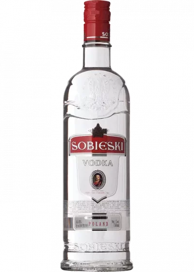 Sobieski Vodka